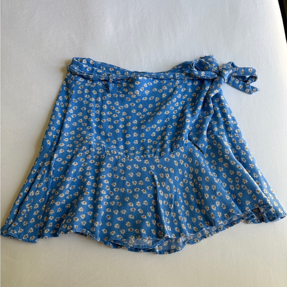 Zara Daisy Skort